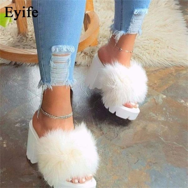 sandals women fur 2021 summer fashion peep toe slip on ladies high heel shoes rome style female dress party wedding slippers, Black
sandals women fur 2021 summer fashion peep toe slip on ladies high heel shoes rome style female dress party wedding slippers, Black