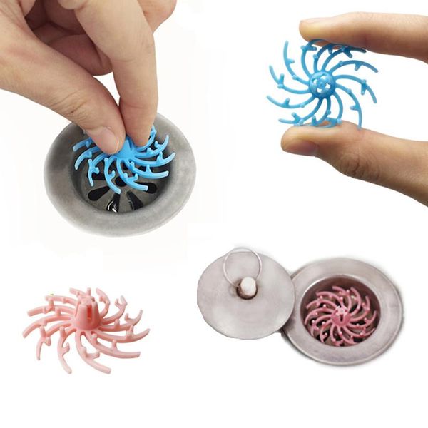 other bath & toilet supplies 10pcs creative bathroom sink filter floor drain cute style hair occluder pool bathtub grid
other bath & toilet supplies 10pcs creative bathroom sink filter floor drain cute style hair occluder pool bathtub grid