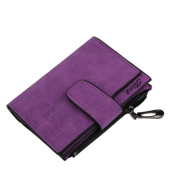 wallets fashion small female purse short lady letter snap fastener zipper clutch wallet solid vintage matte women, Red;black
wallets fashion small female purse short lady letter snap fastener zipper clutch wallet solid vintage matte women, Red;black