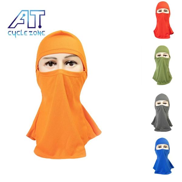 cycle zone 1pcs motorcycle cap cycling balaclava full cover hat balaclava lycra ski neck summer hat sun ultra uv protection thin, Black
cycle zone 1pcs motorcycle cap cycling balaclava full cover hat balaclava lycra ski neck summer hat sun ultra uv protection thin, Black