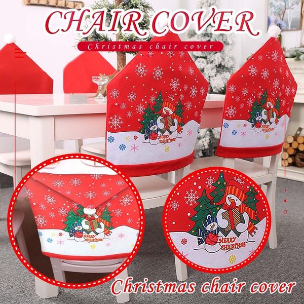 chair covers christmas decoration dining seat santa claus home party decor holiday el cover
chair covers christmas decoration dining seat santa claus home party decor holiday el cover