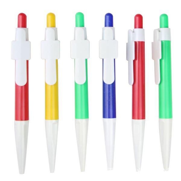 ballpoint pens 100pcs/lot company advertising wholesale gifts black press office school promotion writing pen, Blue;orange
ballpoint pens 100pcs/lot company advertising wholesale gifts black press office school promotion writing pen, Blue;orange