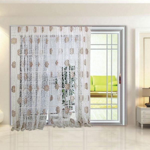 curtain & drapes 1*2m flowers printing semi-blackout beautiful curtains grommet window panels for home bedroom(coffee)
curtain & drapes 1*2m flowers printing semi-blackout beautiful curtains grommet window panels for home bedroom(coffee)