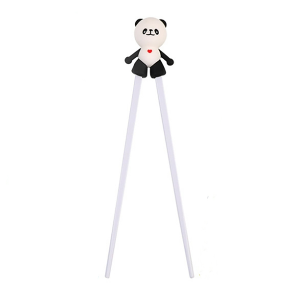 chopsticks 1 pair multi color cute bear panda cat learning training for kids children chinese chopstick learner gifts
chopsticks 1 pair multi color cute bear panda cat learning training for kids children chinese chopstick learner gifts