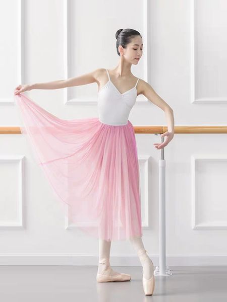 ballet skirt 78 cm long tulle skirt pink red white black dancer swan lake dance, Black;red
ballet skirt 78 cm long tulle skirt pink red white black dancer swan lake dance, Black;red