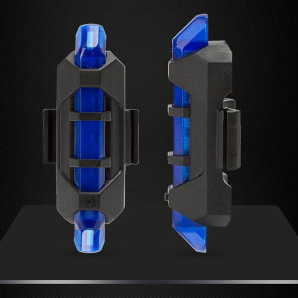 cycling usb rechargeable rear bicycle light led bike tail lamp 4 lights modes weather tight built-in 160mah capacity battery
cycling usb rechargeable rear bicycle light led bike tail lamp 4 lights modes weather tight built-in 160mah capacity battery