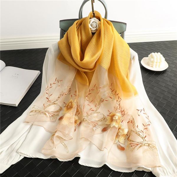 scarves 2021 silk embroidery women scarf muslim hijab luxury beautiful decorate lady headscarves foualrd shawl wrap bandana echarpe, Blue;gray
scarves 2021 silk embroidery women scarf muslim hijab luxury beautiful decorate lady headscarves foualrd shawl wrap bandana echarpe, Blue;gray