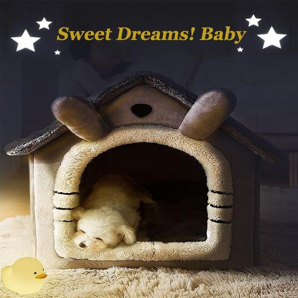 kennels & pens pet dog house indoor winter warm cozy cat bed for small kitten teddy comfortable kennel supplies
kennels & pens pet dog house indoor winter warm cozy cat bed for small kitten teddy comfortable kennel supplies
