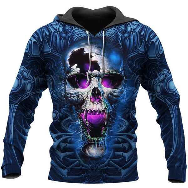 men's hoodies & sweatshirts fashionable long sleeve horror skull 3d printed clothing fall hooded sweatshirt street casual zip hoodie/, Black
men's hoodies & sweatshirts fashionable long sleeve horror skull 3d printed clothing fall hooded sweatshirt street casual zip hoodie/, Black