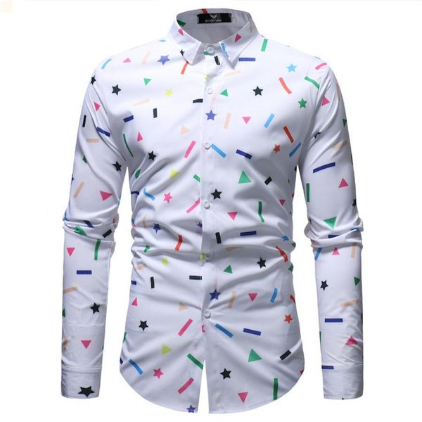 2021 men clothing t shirts originality tshirt homme mens crop long sleeves shirts new designers shirt simplicity 8m391, White;black
2021 men clothing t shirts originality tshirt homme mens crop long sleeves shirts new designers shirt simplicity 8m391, White;black