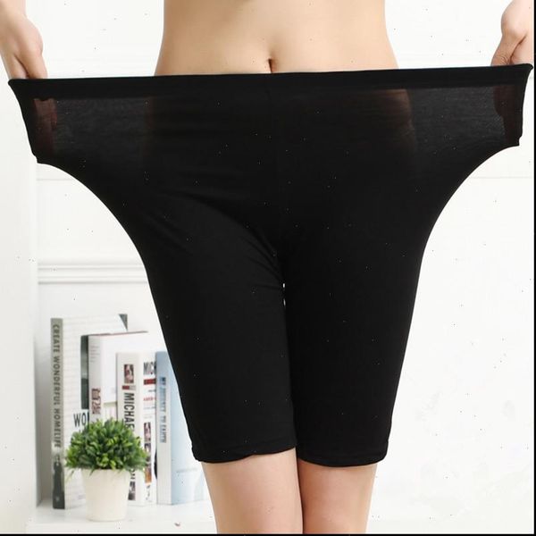 1 pc ladies knee length short leggings under skirts comfortable lightweight underpants for summer girls safety pant, Black;white
1 pc ladies knee length short leggings under skirts comfortable lightweight underpants for summer girls safety pant, Black;white