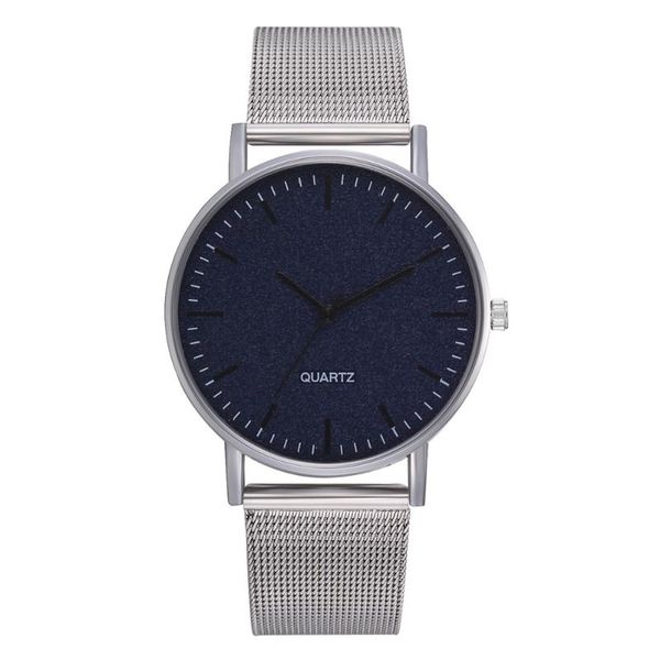 wristwatches 2021 fashion ladies and gentlemen general leisure quartz watches men analog reloj hombre business relogio masculino, Slivery;brown
wristwatches 2021 fashion ladies and gentlemen general leisure quartz watches men analog reloj hombre business relogio masculino, Slivery;brown
