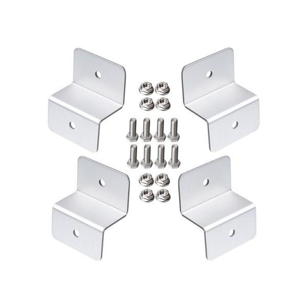 parts mounting bracket set easy install z-shaped aluminum alloy caravan flat roof solar panel boat accessories useful lightweight rv
parts mounting bracket set easy install z-shaped aluminum alloy caravan flat roof solar panel boat accessories useful lightweight rv