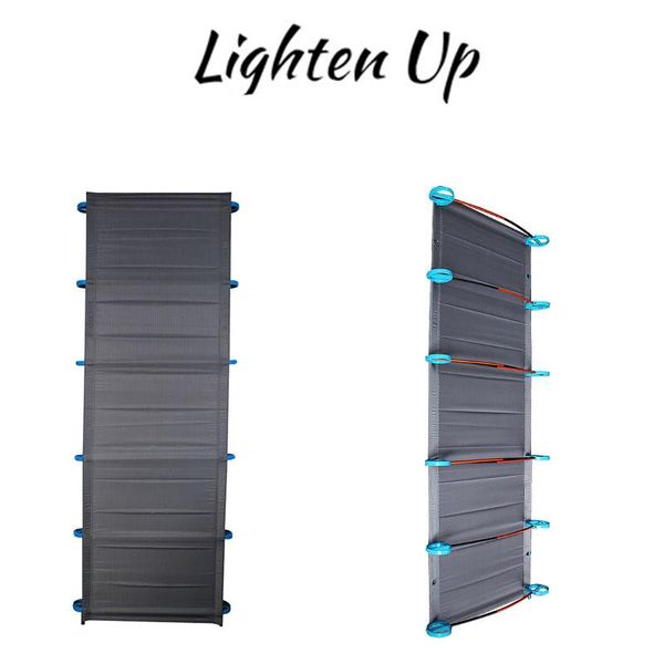 camp furniture outdoor folding bed portable single person camping ultralight travel tent off the ground
camp furniture outdoor folding bed portable single person camping ultralight travel tent off the ground