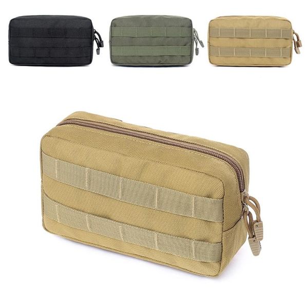 outdoor bags commuter molle system accessory bag waterpoor multi-layer wear-resistant tool climbing hiking camping pouh
outdoor bags commuter molle system accessory bag waterpoor multi-layer wear-resistant tool climbing hiking camping pouh