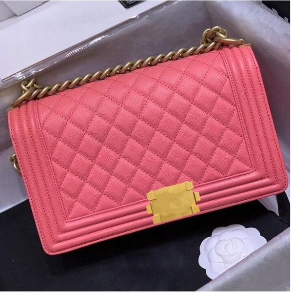 wholesale genuine leather chain purse fashion chain shoulder bag cowhide handbag presbyopic card holder purse evening bag messenger women a1
wholesale genuine leather chain purse fashion chain shoulder bag cowhide handbag presbyopic card holder purse evening bag messenger women a1