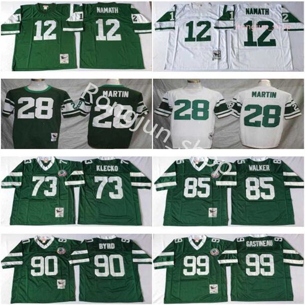 ncaa football 12 joe namath 73 joe klecko 28 curtis martin jerseys 99 mark gastineau 90 dennis byrd wesley walker man vintage green white, Black;red
ncaa football 12 joe namath 73 joe klecko 28 curtis martin jerseys 99 mark gastineau 90 dennis byrd wesley walker man vintage green white, Black;red