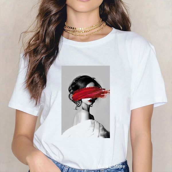 harajuku vogue flower womens t shirt aesthetic gilr print vintage women korean style clothes summer streetwear female, White
harajuku vogue flower womens t shirt aesthetic gilr print vintage women korean style clothes summer streetwear female, White