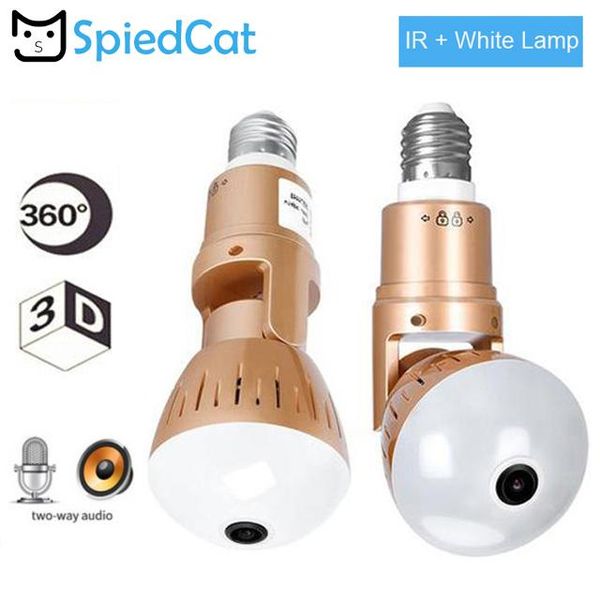 mini cameras hd 360 degree panoramic fisheye lens wireless wifi ip p2p night vision smart bulb home baby security surveillance camera
mini cameras hd 360 degree panoramic fisheye lens wireless wifi ip p2p night vision smart bulb home baby security surveillance camera