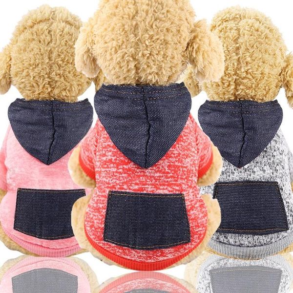 sport dog clothes two-legged dogs hoodies warm pocket hooded sweater small autumn winter camouflage clothing boy ropa para perro
sport dog clothes two-legged dogs hoodies warm pocket hooded sweater small autumn winter camouflage clothing boy ropa para perro