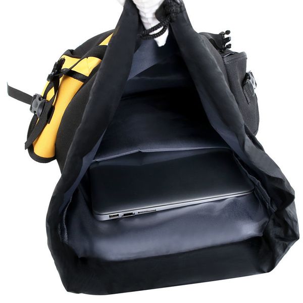 large capacity men backpack nylon black patchwork drawstring backbag middle high school bags for teenager cool bagpack
large capacity men backpack nylon black patchwork drawstring backbag middle high school bags for teenager cool bagpack