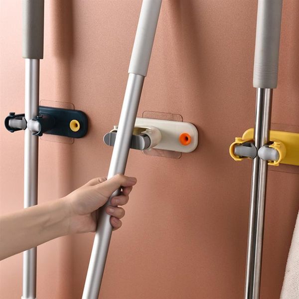 hooks & rails stickers mop rack wall mounted shelf organizer hook broom holder hanger behind doors walls kitchen storage bathroom accessorie 
hooks & rails stickers mop rack wall mounted shelf organizer hook broom holder hanger behind doors walls kitchen storage bathroom accessorie