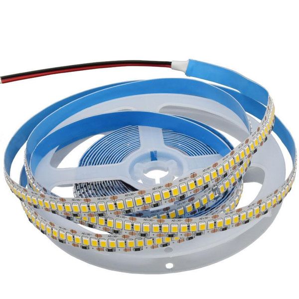 strips led strip 12v 24v 2835 240led/m 5m flexible tape light lighting super bright 1200leds waterproof warm/cold/natural white
strips led strip 12v 24v 2835 240led/m 5m flexible tape light lighting super bright 1200leds waterproof warm/cold/natural white
