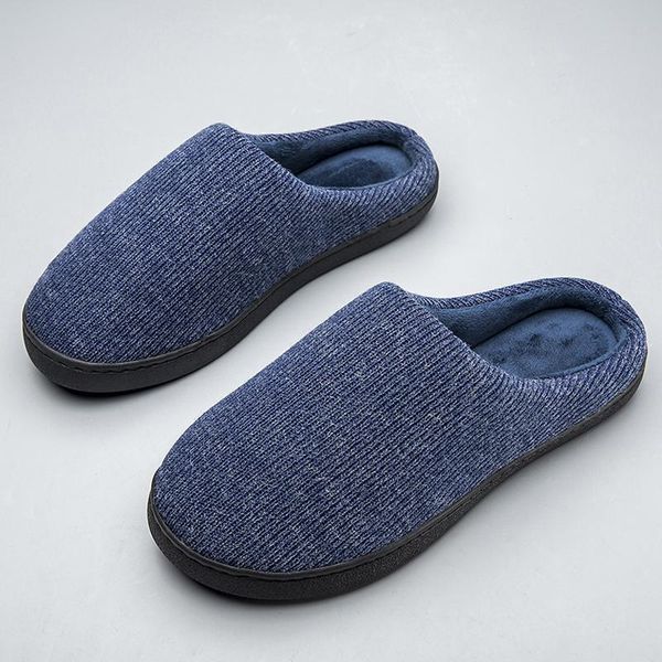 slippers 2021 women knitted fabric winter memory foam home slipper for men warm indoor bedroom slides platform cotton shoes, Black
slippers 2021 women knitted fabric winter memory foam home slipper for men warm indoor bedroom slides platform cotton shoes, Black