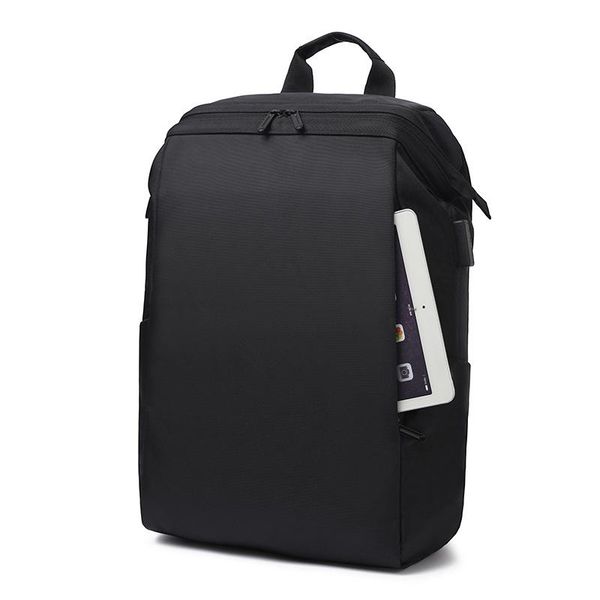 backpack 2021 man's multitasker lap15.6 inch bag with anti-theft waterproof zippers 20l travel
backpack 2021 man's multitasker lap15.6 inch bag with anti-theft waterproof zippers 20l travel