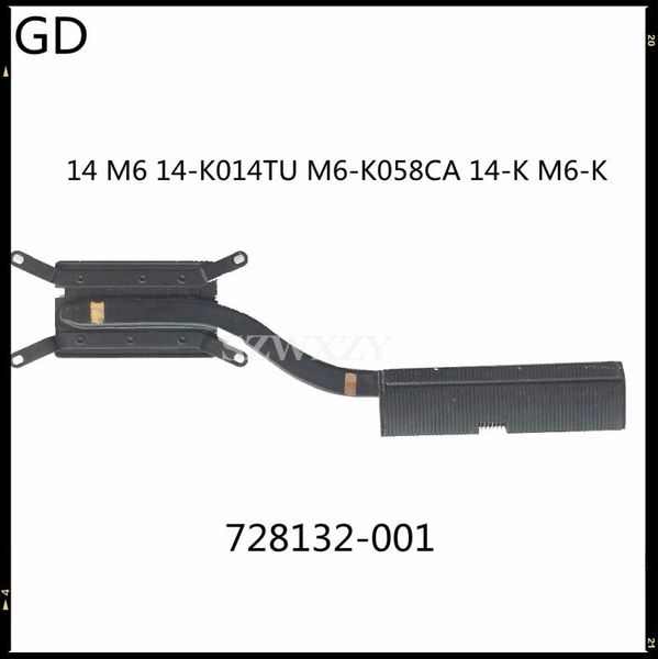 fans & coolings gd original for envy 14 m6 14-k014tu m6-k058ca 14-k m6-k cooling heatsink 728132-001 full tested fast
fans & coolings gd original for envy 14 m6 14-k014tu m6-k058ca 14-k m6-k cooling heatsink 728132-001 full tested fast