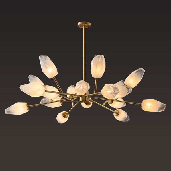 modern lustre copper led chandeliers lighting living room decor led chandelier lamp glass hanging light suspension luminaire
modern lustre copper led chandeliers lighting living room decor led chandelier lamp glass hanging light suspension luminaire