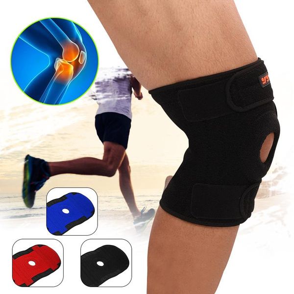 elbow & knee pads adjustable sports sleeves protector brace silicone spring pad running compression sleeve support kneepads, Black;gray
elbow & knee pads adjustable sports sleeves protector brace silicone spring pad running compression sleeve support kneepads, Black;gray