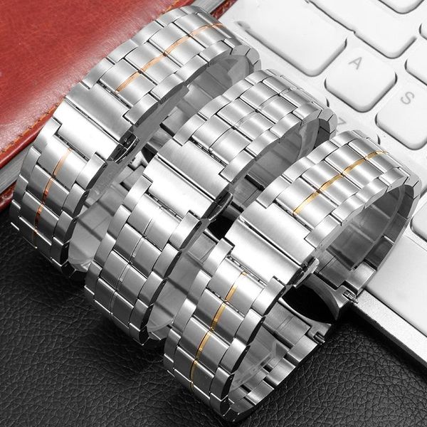 watch bands stainless steel watchband18 22mm female and male bracelet replacement metal strap for t086 accessories, Black;brown
watch bands stainless steel watchband18 22mm female and male bracelet replacement metal strap for t086 accessories, Black;brown