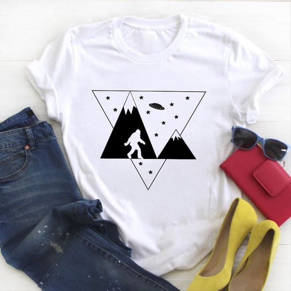 cartoon ufo adventure print women t shirt fashion summer tee clothes womens graphic, White
cartoon ufo adventure print women t shirt fashion summer tee clothes womens graphic, White
