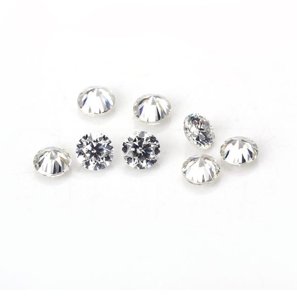 loose gemstones small size gh white color 60pcs diamond beads 1.3mm round shape moissanites stone for jewelry making, Black
loose gemstones small size gh white color 60pcs diamond beads 1.3mm round shape moissanites stone for jewelry making, Black