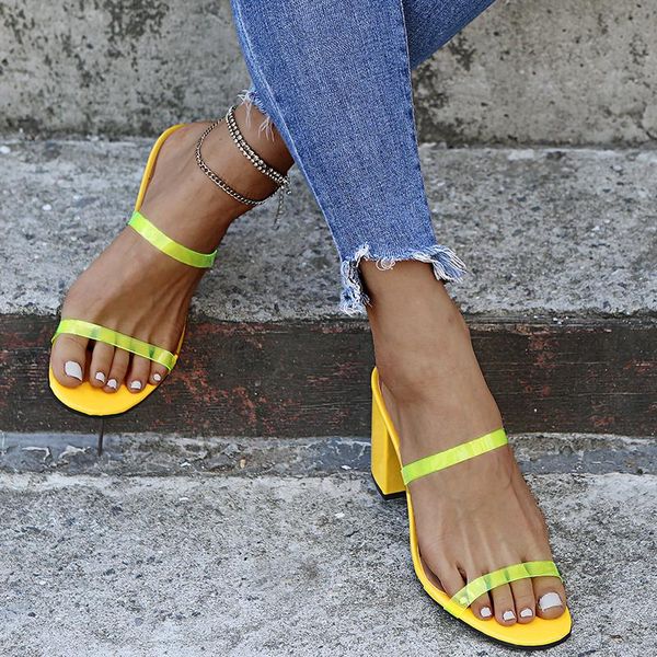 slippers summer 2022 women's slide shoes leopard print animal square high heel women slipper sandals va827, Black
slippers summer 2022 women's slide shoes leopard print animal square high heel women slipper sandals va827, Black
