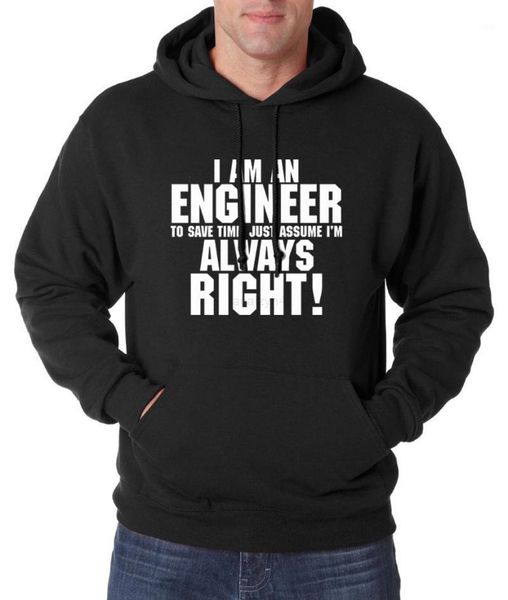 hoodies & men's sweatshirts funny men hoodie i'm an engineer 2021 autumn winter warm fleece loose hooded sportswear sudadera hombr, Black
hoodies & men's sweatshirts funny men hoodie i'm an engineer 2021 autumn winter warm fleece loose hooded sportswear sudadera hombr, Black