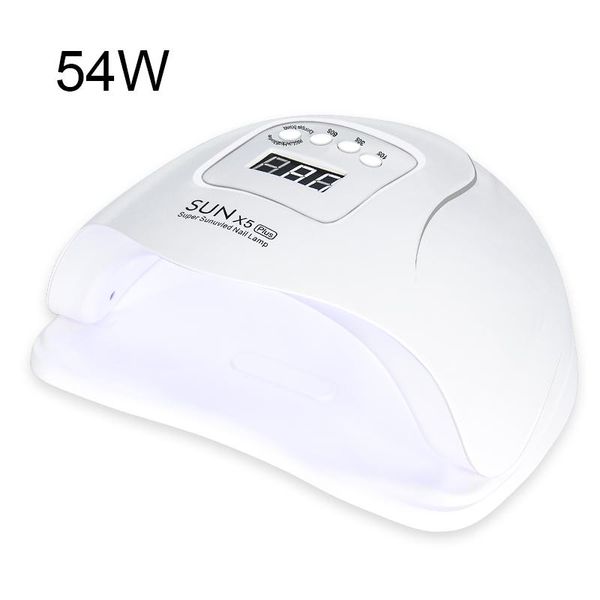 nail dryers dryer 54w leds lamp uv led for manicure quick curing gel with motion sensing lcd display
nail dryers dryer 54w leds lamp uv led for manicure quick curing gel with motion sensing lcd display