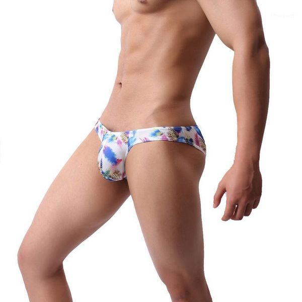 underpants mens briefs polyamaide with spandex mesh printing triangle men underwear sissy panties gay men's lingerie, Black;white
underpants mens briefs polyamaide with spandex mesh printing triangle men underwear sissy panties gay men's lingerie, Black;white