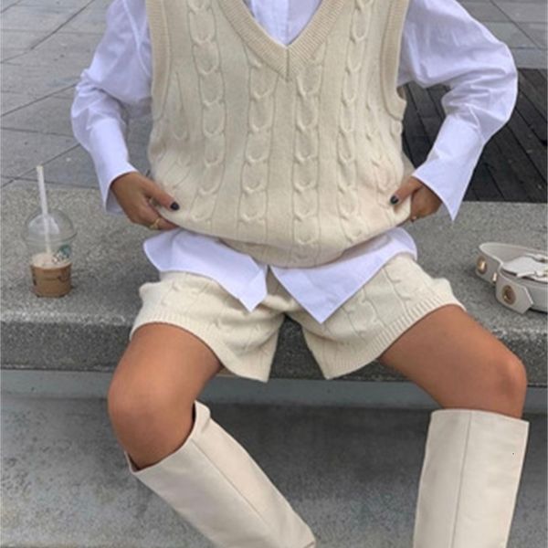 yiciay white autumn 2 pantsuit sleeveless sweatshirt vest mini female shorts mesh ensemble 4mu3, Black
yiciay white autumn 2 pantsuit sleeveless sweatshirt vest mini female shorts mesh ensemble 4mu3, Black