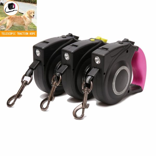 dog collars & leashes luxury pet supplies reflection traction rope for running automatic retractable routtele led light walking leads
dog collars & leashes luxury pet supplies reflection traction rope for running automatic retractable routtele led light walking leads