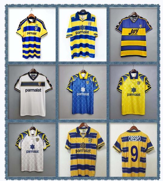 95 97 98 99 2000 parma retro soccer jersey home 98 99 00 fuser baggio crespo ortega cannavaro football shirt buffon thuram futbol camisa, Black;yellow
95 97 98 99 2000 parma retro soccer jersey home 98 99 00 fuser baggio crespo ortega cannavaro football shirt buffon thuram futbol camisa, Black;yellow
