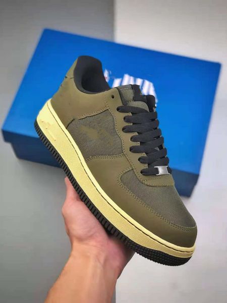 breathable running shoes low-all-match casual sports men and women dark green size36-45
breathable running shoes low-all-match casual sports men and women dark green size36-45