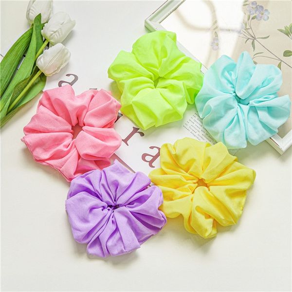 girls hair accessories kids hairbands large fluorescent summer elastic head rope ring children tie fashion, Slivery;white
girls hair accessories kids hairbands large fluorescent summer elastic head rope ring children tie fashion, Slivery;white