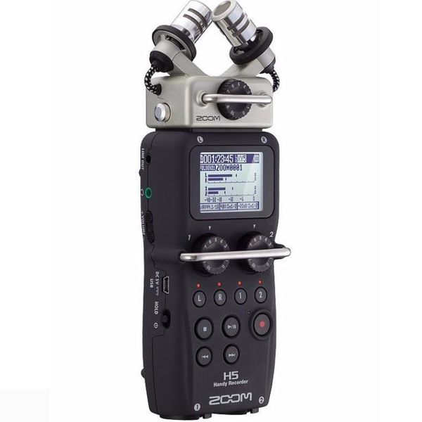 digital voice recorder in stock zoom h5 professional handheld four-track portable h4n upgraded version recording pen
digital voice recorder in stock zoom h5 professional handheld four-track portable h4n upgraded version recording pen