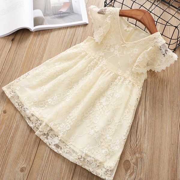girl's dresses summer princess dress for girls lace embroidery floral wedding party elegant kids vestidos children costumes cute clothi, Red;yellow
girl's dresses summer princess dress for girls lace embroidery floral wedding party elegant kids vestidos children costumes cute clothi, Red;yellow