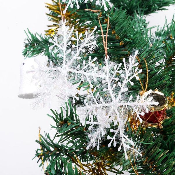 christmas decorations 90pcs creative simulate snowflake tree white snowflakes pendant ornaments confetti layout decorative props
christmas decorations 90pcs creative simulate snowflake tree white snowflakes pendant ornaments confetti layout decorative props