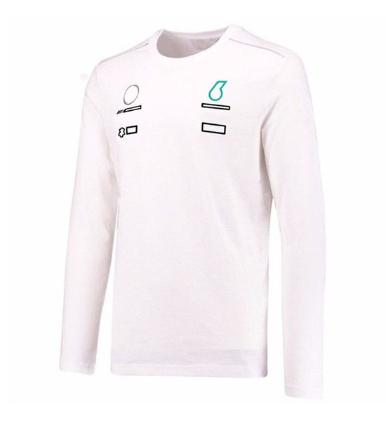 2021f1 formula one team long-sleeved t-shirt overalls, fans, racing suits, plus size can be customized with the same sweatshirt
2021f1 formula one team long-sleeved t-shirt overalls, fans, racing suits, plus size can be customized with the same sweatshirt