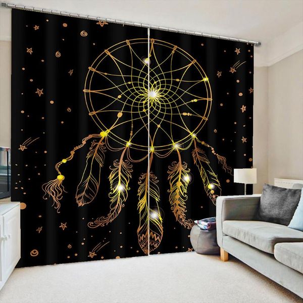 curtain & drapes luxury blackout 3d window curtains for living room bedroom customized size black personality
curtain & drapes luxury blackout 3d window curtains for living room bedroom customized size black personality