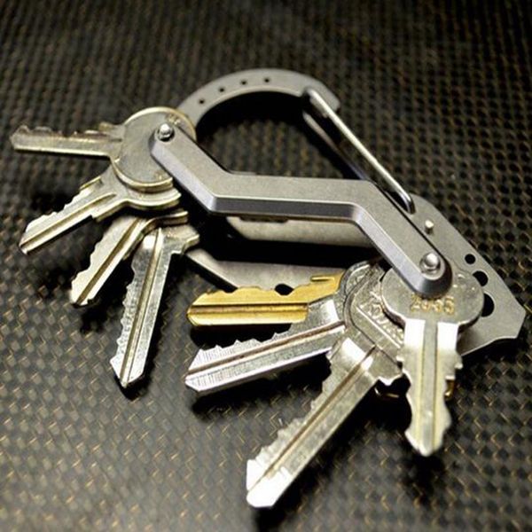 stainless steel edc keychain multi tools key holder clip wrench quickdraw carabiner stainless with bottl jllqfy
stainless steel edc keychain multi tools key holder clip wrench quickdraw carabiner stainless with bottl jllqfy